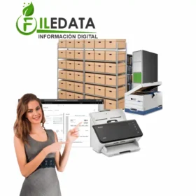 FILEDATA - TRITURACION DE DOCUMENTOS