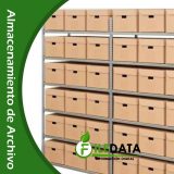 Filedata Almacenamiento de archivo empresarial